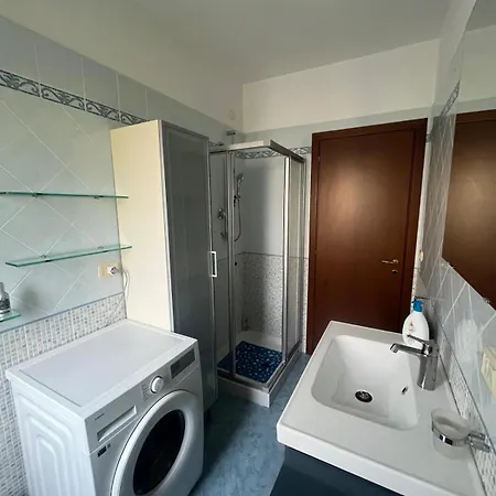 아파트 Maddalena House *