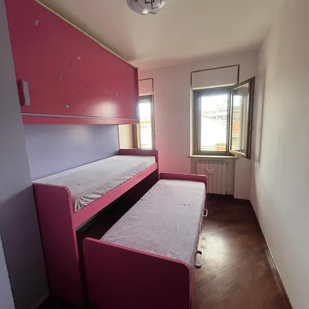 Maddalena House *