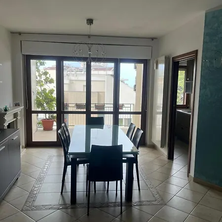 Maddalena House 바스토
