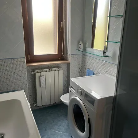 Maddalena House 바스토