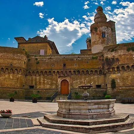 Apartmán Maddalena House