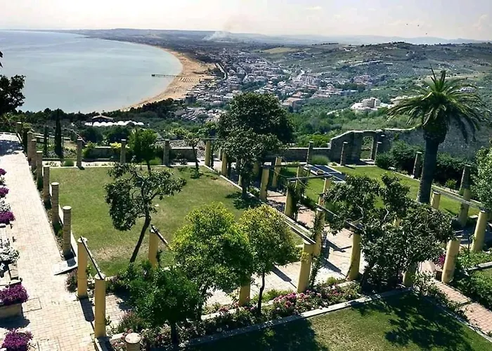 Maddalena House * Vasto