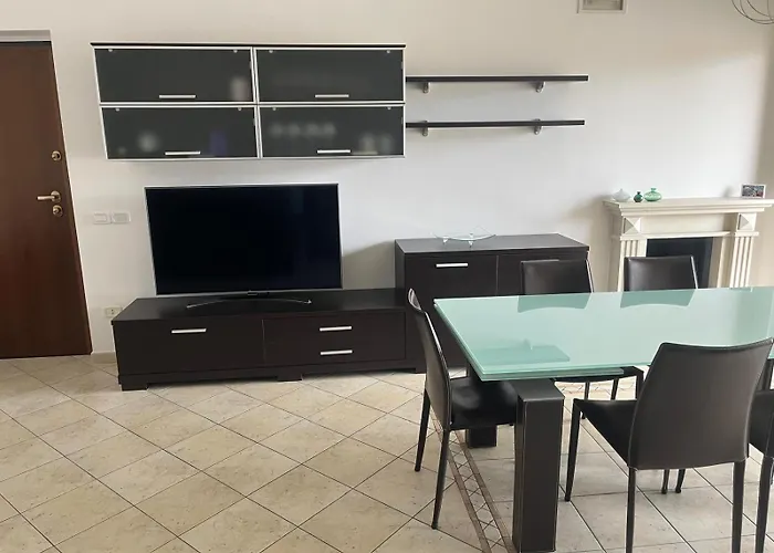 Apartmán Maddalena House Vasto