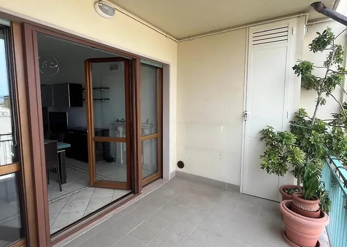 Apartmán Maddalena House *