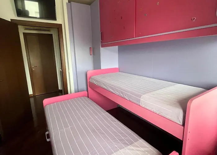 Maddalena House * Vasto