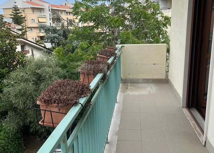 Apartmán Maddalena House