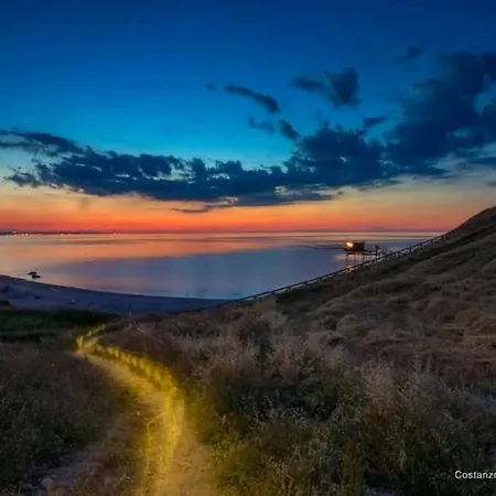 Apartament Maddalena House