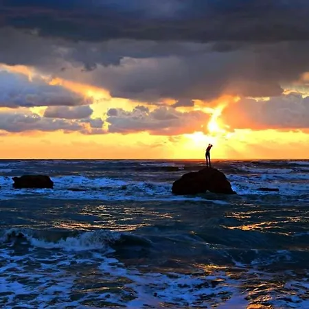 Maddalena House Apartament Vasto