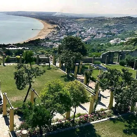 Maddalena House * Vasto