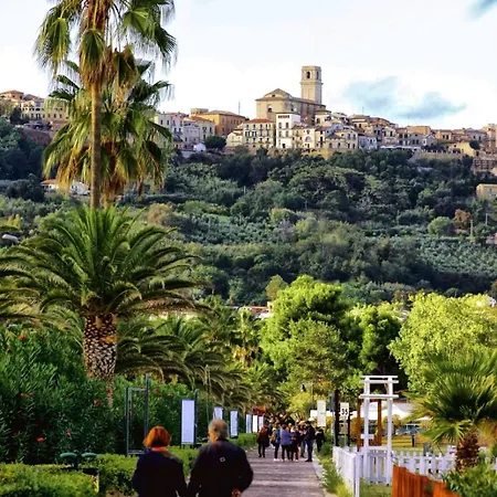 Maddalena House Apartament Vasto