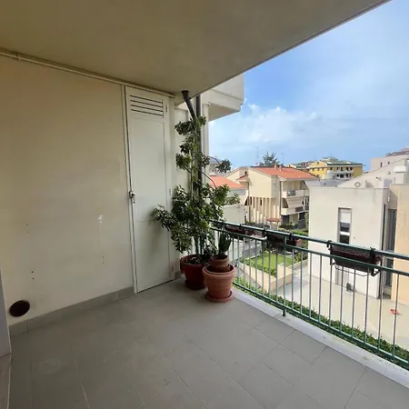 Maddalena House Apartament