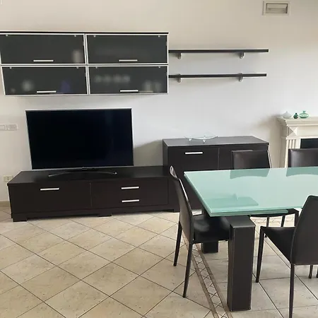 Apartment Maddalena House Vasto
