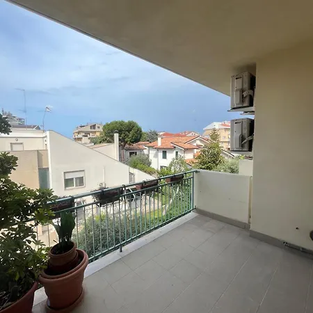 Maddalena House