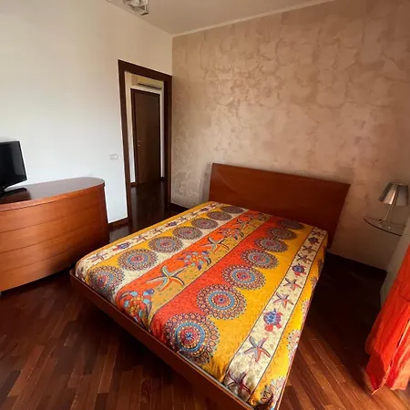 Maddalena House Apartament Vasto