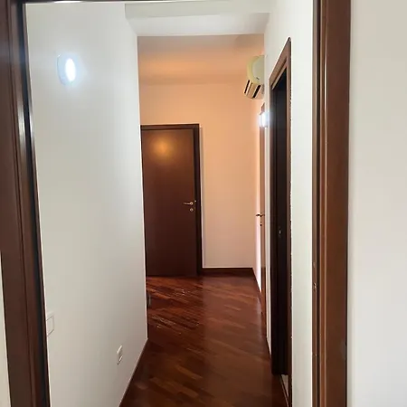 Maddalena House *