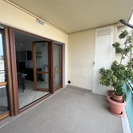 Apartman Maddalena House *