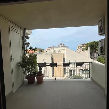 Maddalena House Apartman *