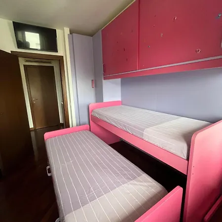 Maddalena House * Vasto