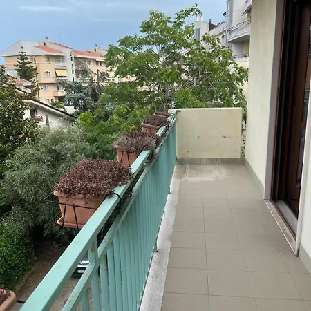 Apartman Maddalena House