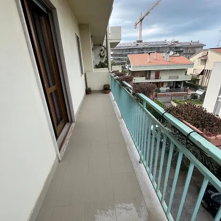 Maddalena House Apartman *