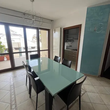 Maddalena House Vasto