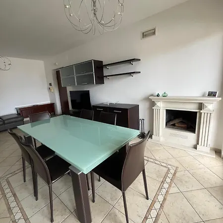 Apartment Maddalena House Vasto