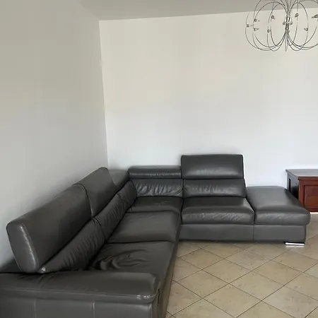 Maddalena House Apartament *