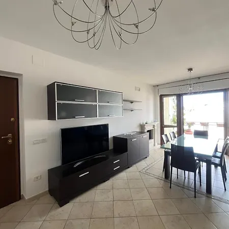 Maddalena House Vasto