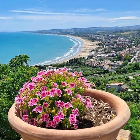 Maddalena House * Vasto