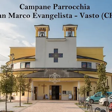 Maddalena House Vasto