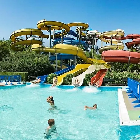 Maddalena House Vasto