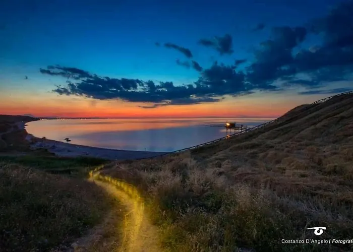 Apartment Maddalena House