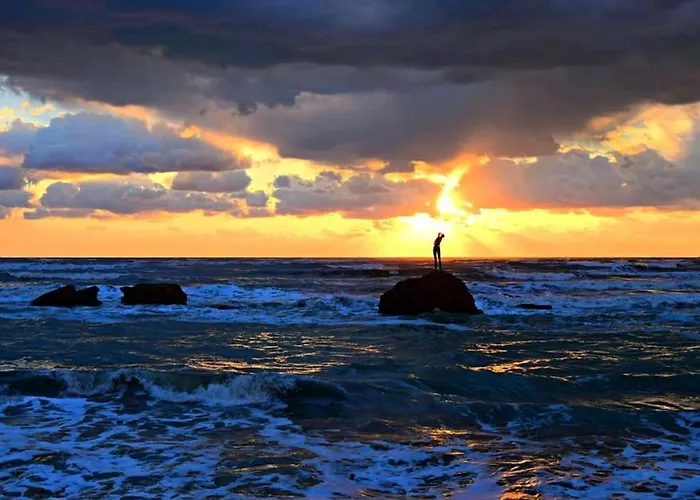 Maddalena House Apartment Vasto