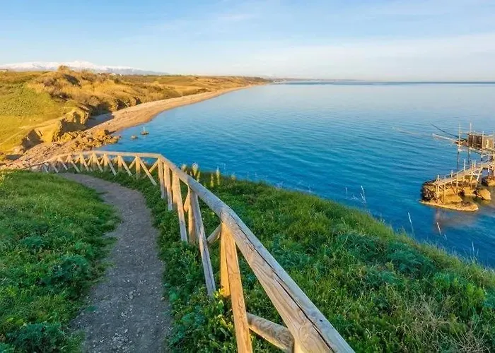 Apartman Maddalena House Vasto