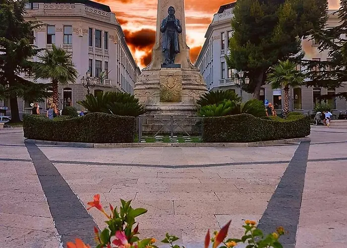 Apartment Maddalena House *