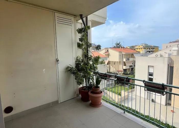 Maddalena House Apartment