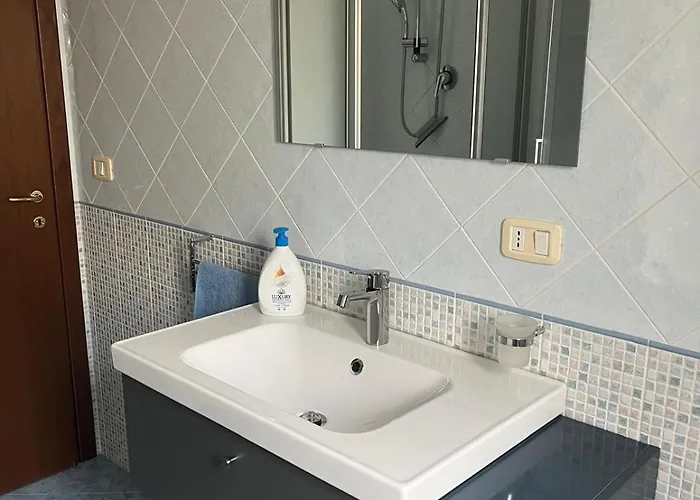 Maddalena House * Vasto