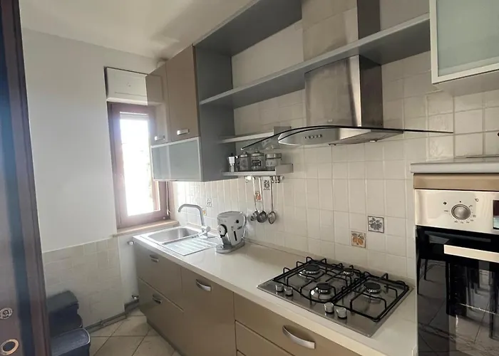 Maddalena House Apartman