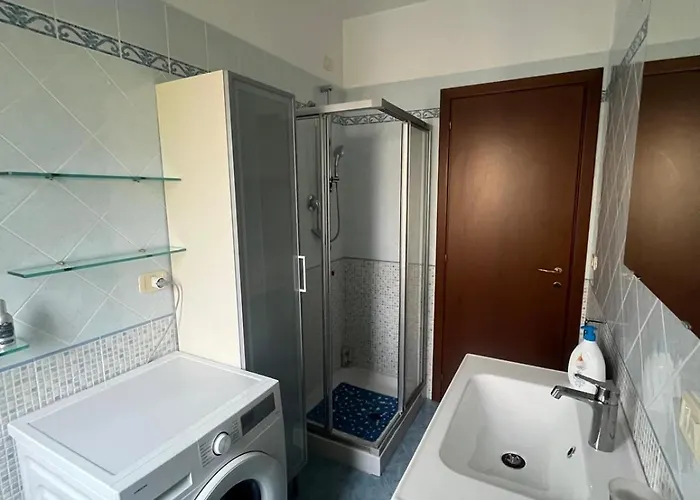 Apartman Maddalena House *