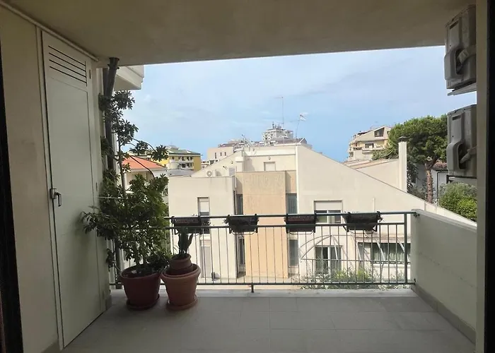 Maddalena House Apartment *