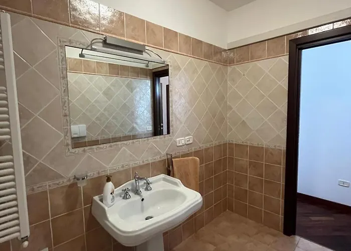 Maddalena House Apartment *