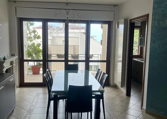 Maddalena House Vasto