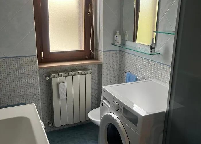 Maddalena House Vasto