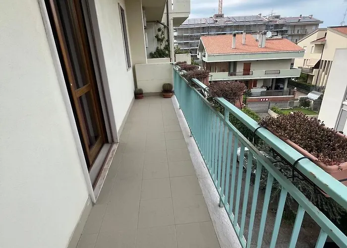 Maddalena House Apartman *