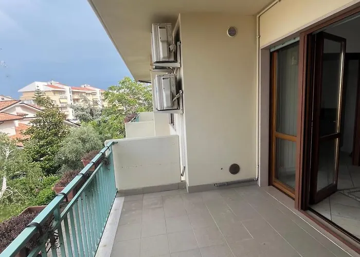 Maddalena House Apartman *