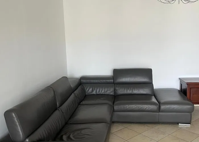 Maddalena House Apartment *