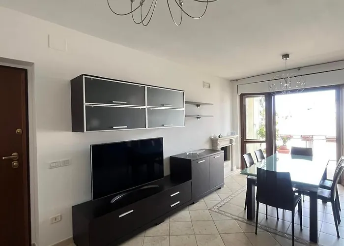 Maddalena House Vasto