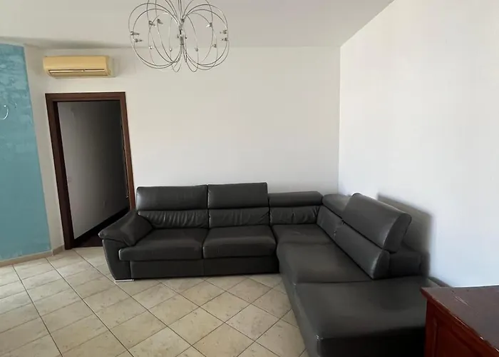 Maddalena House Apartment *