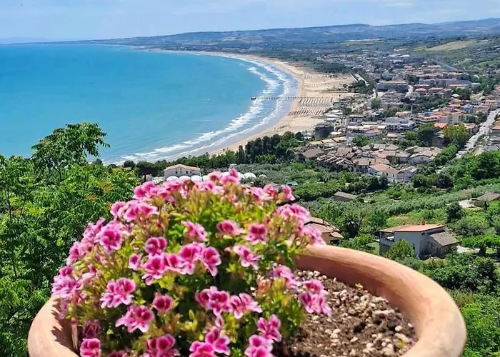 Maddalena House * Vasto