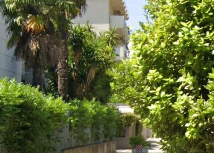 Maddalena House * Vasto